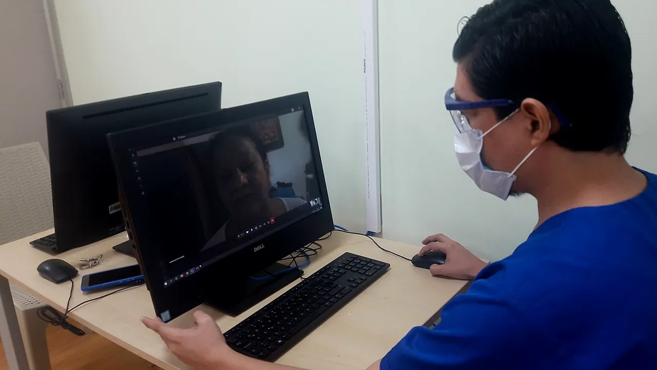 Peste 130 de spitale dotate cu sistem de telemedicină pentru serviciul de urgenţă 