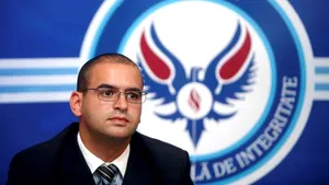 Verdicte în dosarul ANRP: Horia Georgescu, fost şef ANI, achitat definitiv/ Condamnare la 8 ani de închisoare pentru fostul deputat Theodor Nicolescu 