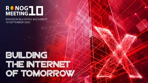 RONOG 10: Zece ani de inovație și colaborare în industria telecom