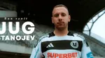 Din Champions League la U Cluj: Jug Stanojev a semnat cu Universitatea