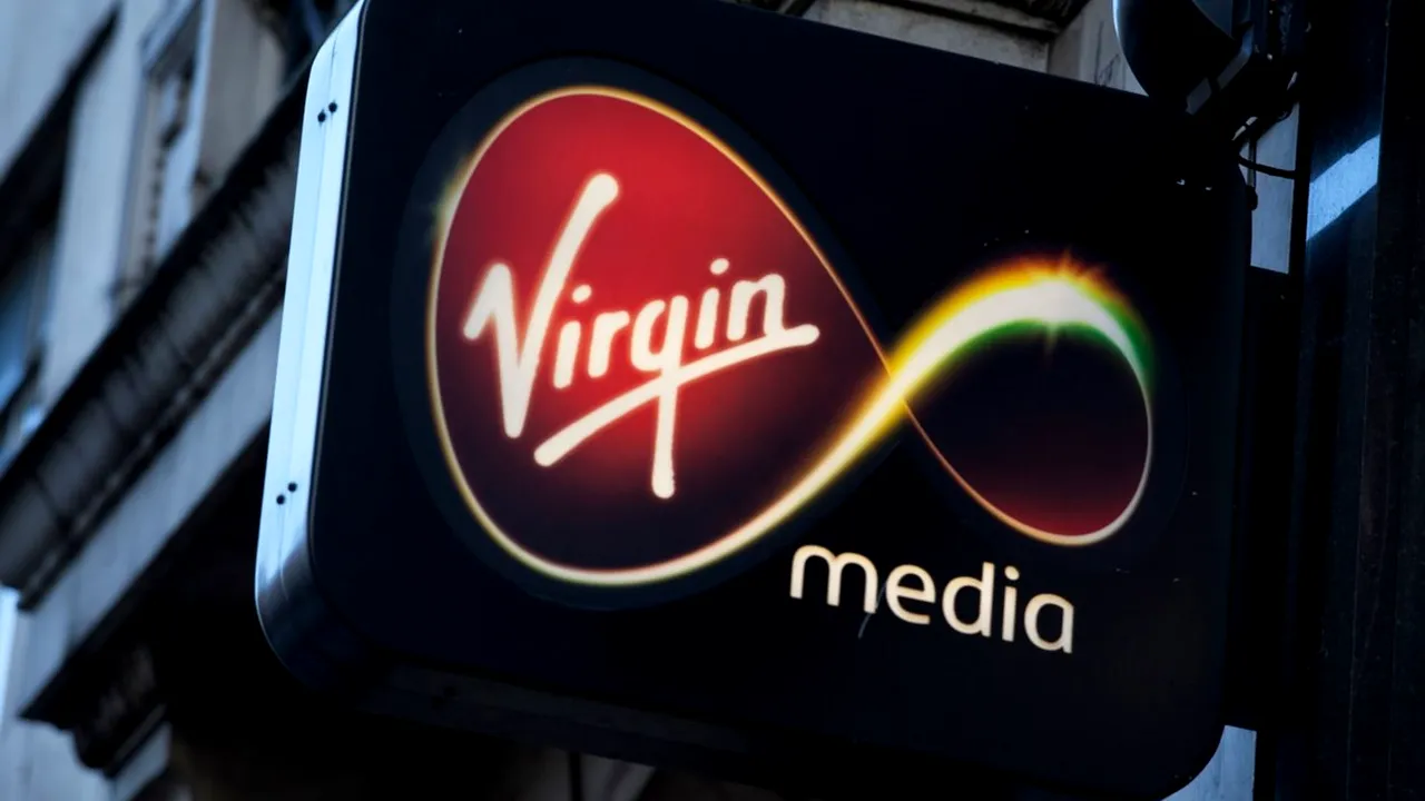 Severina Pascu, noul director financiar şi director adjunct al Virgin Media