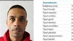 Un deţinut deosebit de periculos a evadat îmbrăcat în haine de medic din Spitalul Bagdasar Arseni. UPDATE: Acesta a fost prins