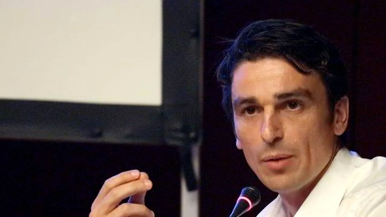 Deputatul Adrian Dohotaru demisionează din USR/ Dan Barna, despre demisia lui Dohotaru din USR: Are opţiune „spre stânga” şi merge în acea direcţie