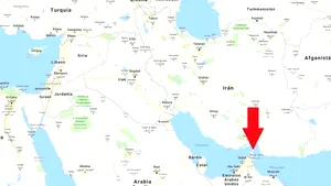 SUA anunță că au doborât drone iraniene în zona Strâmtorii Ormuz | UPDATE: Ripostă a Iranului cu șapte rachete balistice spre Kuweit și Bahrain
