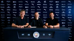 Oficial: Enzo Maresca, prezentat ca noul antrenor al echipei Manchester City, după despărțirea de Pep Guardiola