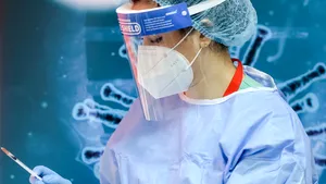 STUDIU. Doar 5% dintre copiii cu vârste între 12 şi 15 ani au fost vaccinaţi