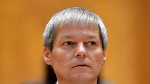 Dacian Cioloş l-a citat în Parlament pe Marc Aurelius care cerea Divinităţii putere şi înţelepciune