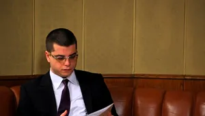 Fiul lui Silviu Prigoană intră în afacerile de prindere şi relocare a câinilor vagabonzi