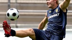 Andone: Nu-l mai primesc pe Dorsin la prima echipă