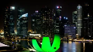 Punct de cotitură major în lupta cu COVID. Singapore renunţă la mare parte a restricţiilor 