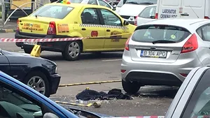 Povestea ofiţerului SPP care s-a împuşcat: Avea un copil de 9 ani şi era doctorandul lui Virgil Măgureanu