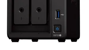 Synology lansează modelul DiskStation DS723+