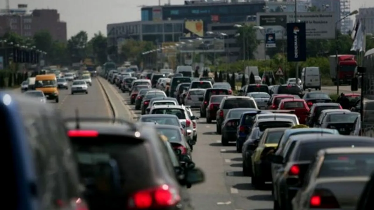 Reacţie DURĂ faţă de proiectul de majorare a accizelor la carburanţi: Transportatorii ameninţă cu proteste şi cu creşteri de tarife 
