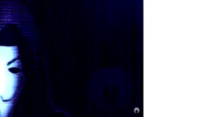 VIDEO Anonymous avertizează omenirea să se pregătească pentru cel de-al ”Treilea Război Mondial”