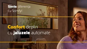 Somfy lansează campania globală 