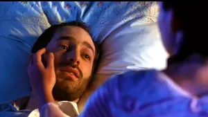 A. Maftei: Nu realizez ce şansă am avut să fac filmul 