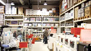 Romania’s 1H Long-Term Goods Mkt Dn 40.4% Y-Y, At EUR664M - Survey