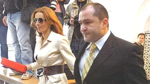 Elan Schwartzenberg este urmărit internaţional. Tribunalul Bucureşti a emis mandat de arestare în lipsă - VIDEO