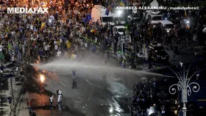  DIICOT a clasat părţi din dosarul 10 august: Şefii din Jandarmerie scapă de acuzaţii