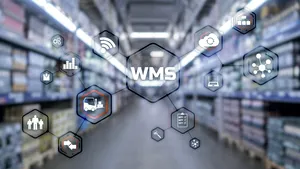Unior Tepid trece la sistemul Pluriva WMS: 27.236 de produse gestionate digital, livrări mai rapide și culegerea sculelor cu scannere performante