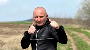 Un cunoscut interlop din Iași a fost găsit împușcat în cap într-o pădure
