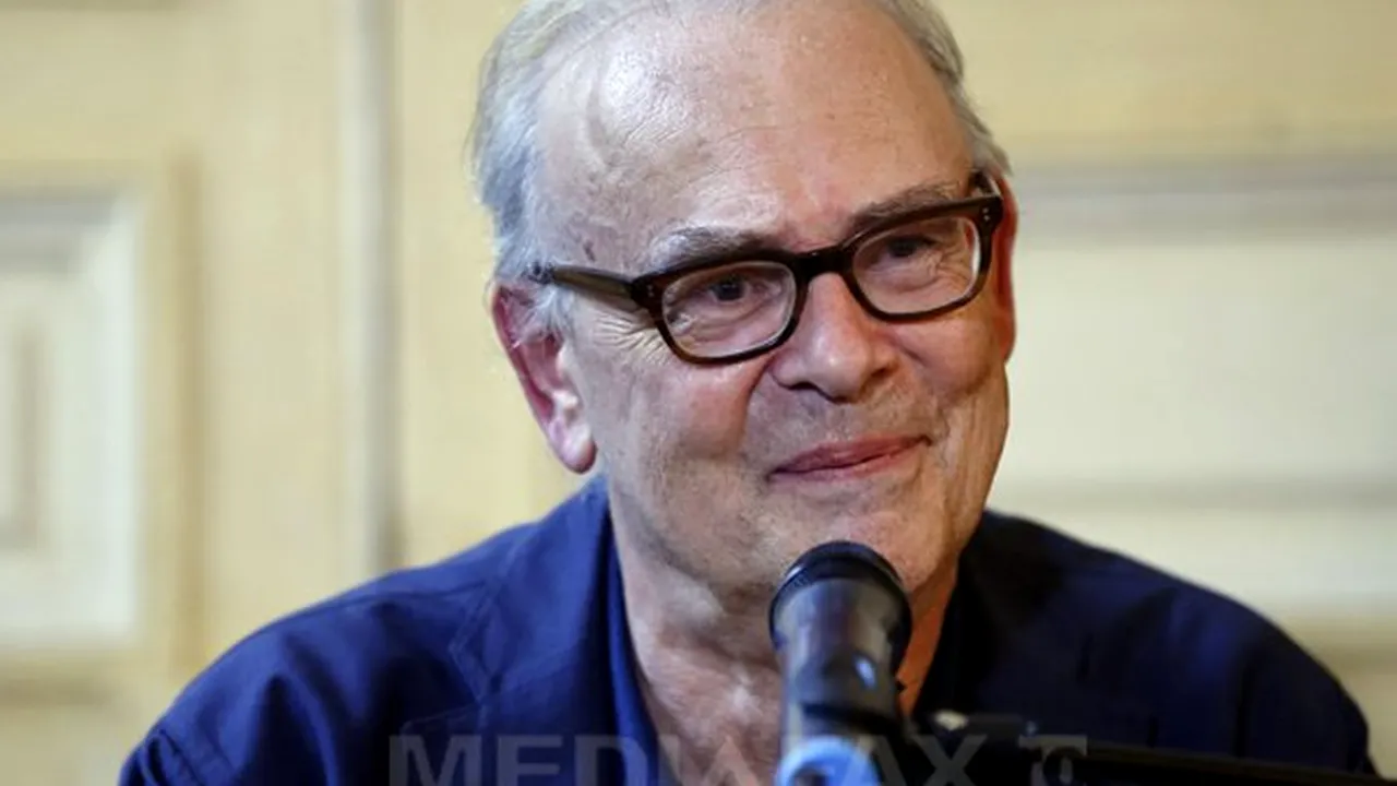 Două romane scrise de Patrick Modiano, câştigător al premiului Nobel pe 2014, publicate la Polirom