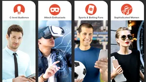 Mediafax Audiences, primele audienţe exclusive în reţeaua grupului Mediafax care se pot achiziţiona în sistem programatic, anunţate azi de ThinkDigital