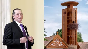 Locul secret din Delta Dunării unde Ivan Patzaichin „trăiește” în continuare. Povestea muzeului ridicat în satul său natal