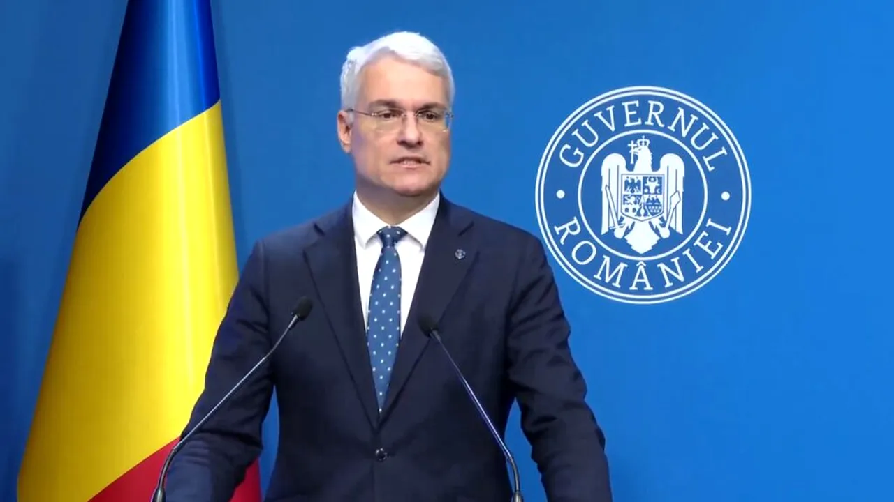 Dragoș Pîslaru: „Ziua Cârtiței, cu aceiași actori”. Ce spune despre eșecul Legii salarizării