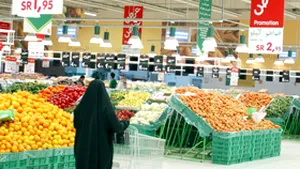 Arabia Saudită: Un sirian şi-a decapit nepotul de 15 luni într-un supermarket