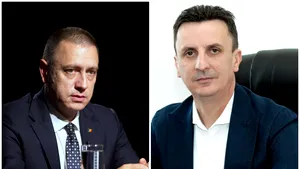 Deputaţii Mihai Fifor şi Florin Tripa contestă conducerea aleasă la PSD Arad