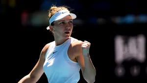 Prima reacţie a Simonei Halep, după calificarea în optimi la Australian Open: „La acest nivel, fiecare meci este greu” 