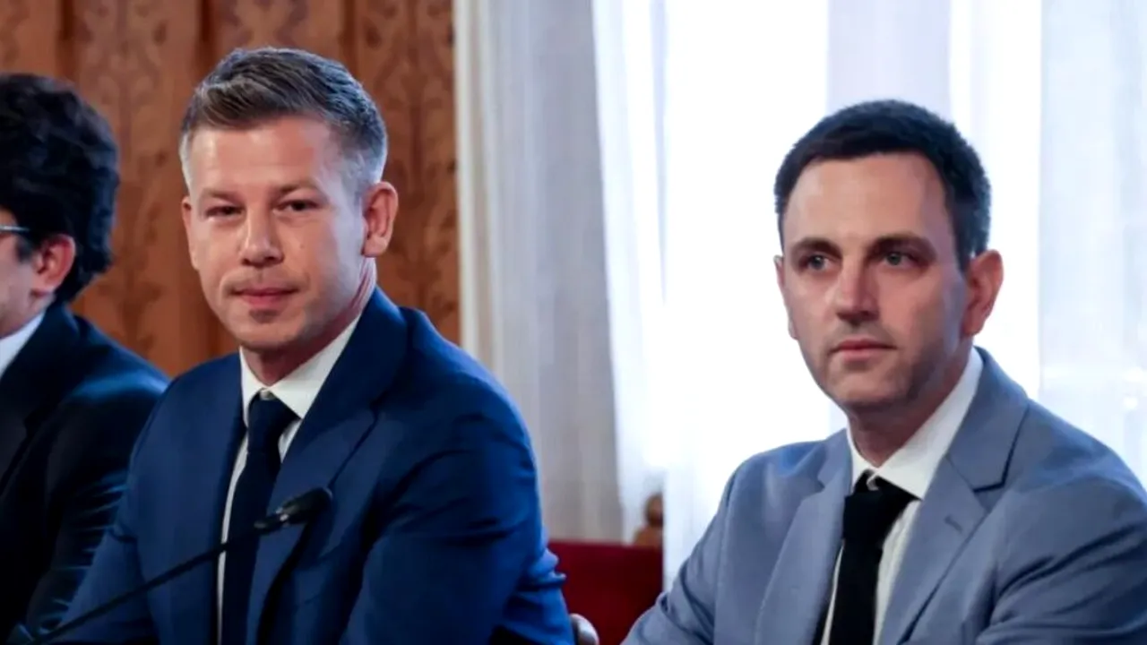 Cumnatul lui Péter Magyar renunță la funcția de ministru al Justiției după scandalul de nepotism