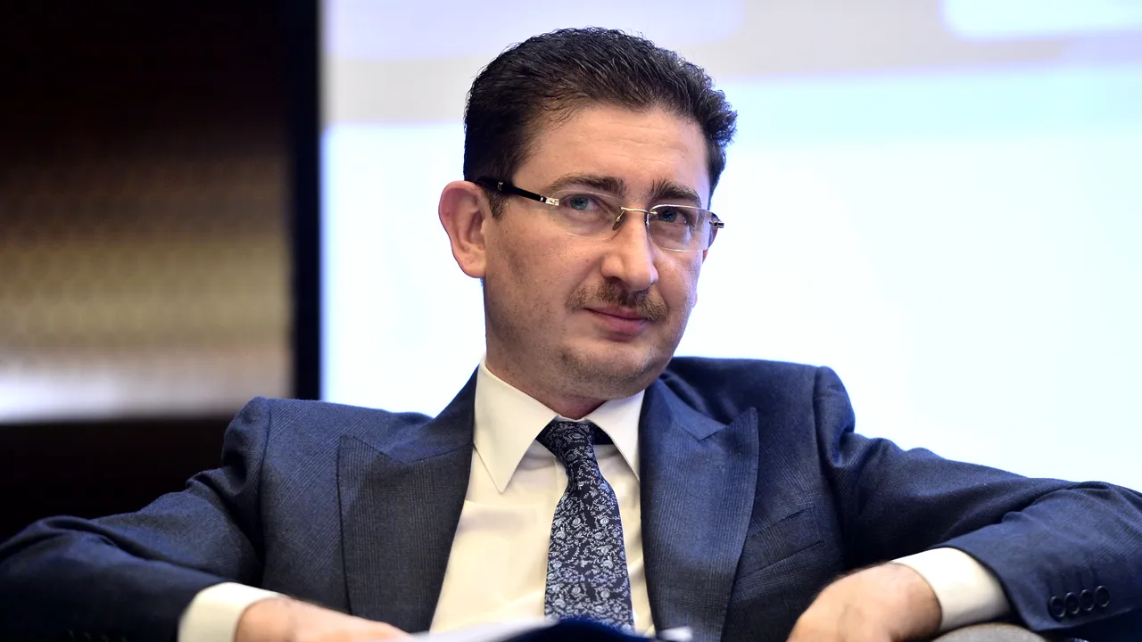Consiliul Concurenţei face o analiză legată de evoluţia nivelului ROBOR, după apariţia OUG 114 în decembrie 2018