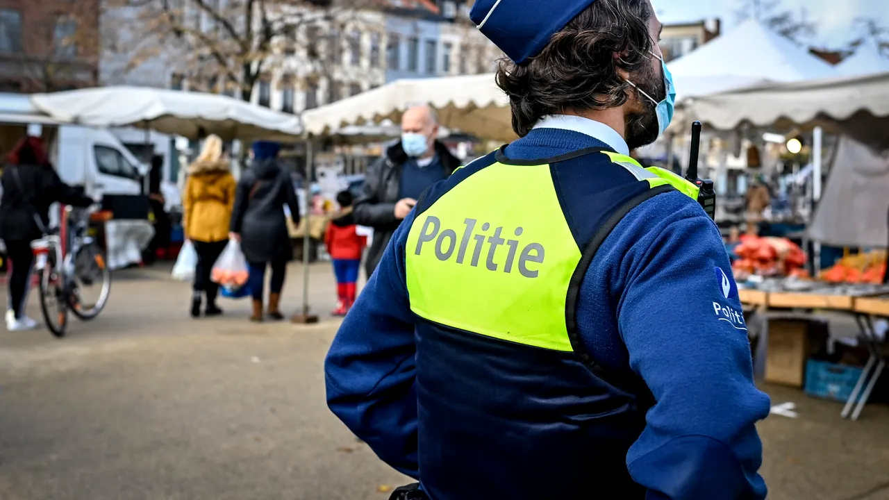 Încă o ţară din UE intră în carantină totală pentru a salva sistemul sanitar de blocaj