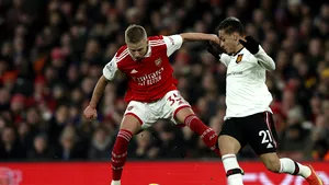 Aniversarea unui an de război: jucătorul ucrainean de la Arsenal, numit căpitan al echipei