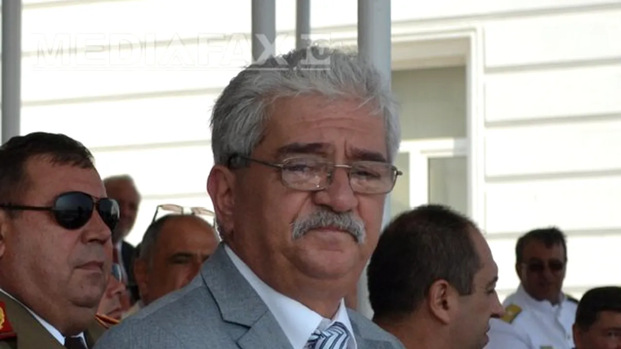 Dragnea, întrebat dacă e nemulţumit de modul în care prefectul de Constanţa a gestionat situaţia: 