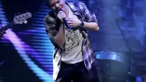 Michel Telo va cânta hitul 