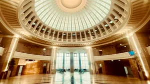 Trei oferte depuse pentru modernizarea Aeroportului Băneasa, estimată la 7,43 milioane lei