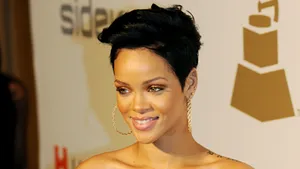 Rihanna şi Chris Brown s-au căsătorit?