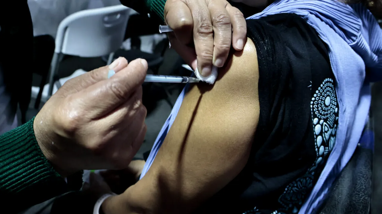 Covid 2026. Noua tulpină „Cicada