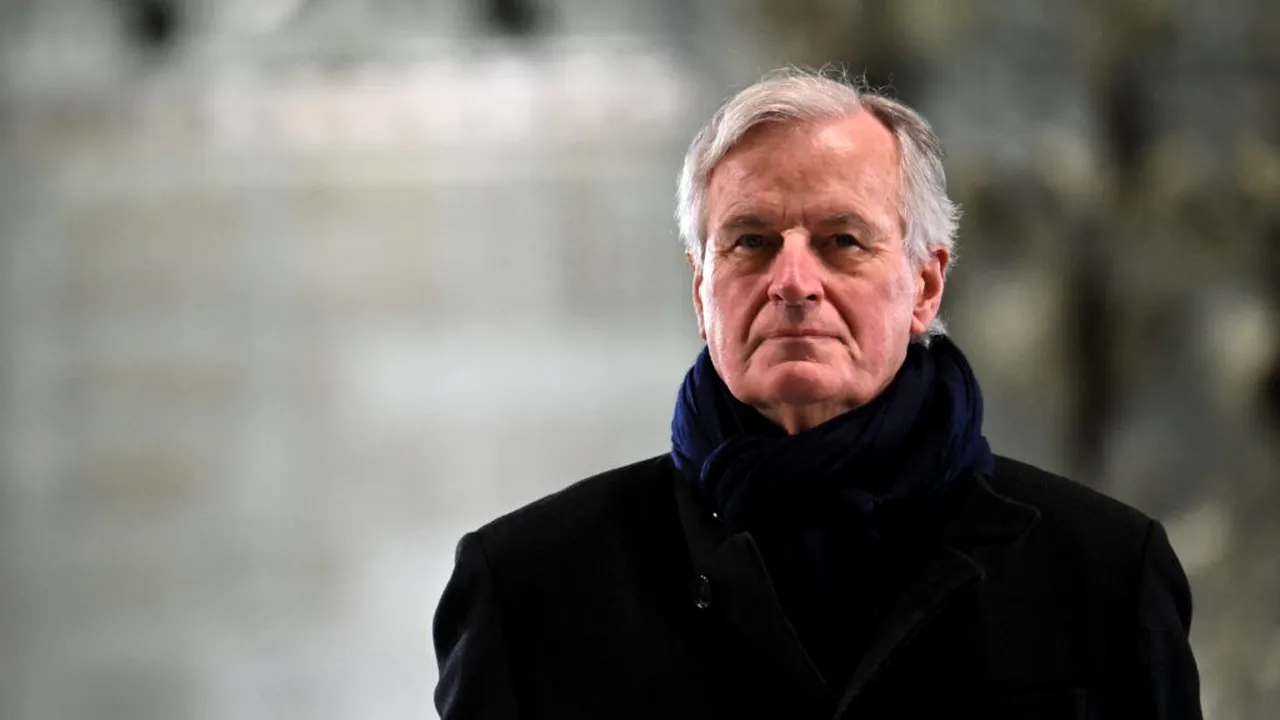 Michel Barnier revine în parlament la nouă luni după ce a fost demis din funcția de prim-ministru al Franței