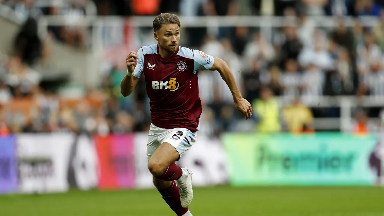 Poliţişti rănţi după meciul Aston Villa - Legia Varşovia. 39 de persoane arestate