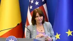 Kathleen Kavalec participă la oficierea deciziei SUA privind includerea României în  programul Visa Waiver