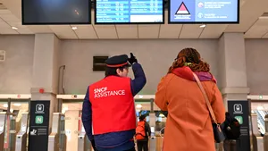 Atenționare de călătorie în Franța: Grevă în sectorul feroviar în următoarele zile