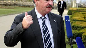 Jean Asselborn, a cărui ţară deţine preşedinţia Consiliului UE, salută acordul privind imigranţii