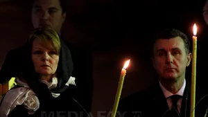 PAŞTE 2016: Principesa Margareta petrece Sfintele Sărbători în Suedia 