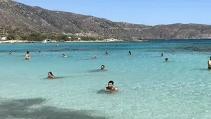 Surpriză. A fost numită cea mai bună plajă din Europa, aceasta nu este din Italia sau Spania