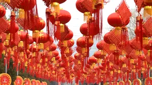 Predicţiile pentru Anul Nou Chinezesc: 2015, mai puţin agitat decât 2014