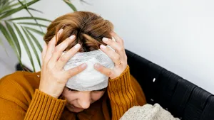 Concentrează-te pe durere și corpul reacționează diferit. Rezultatul neașteptat al unui studiu